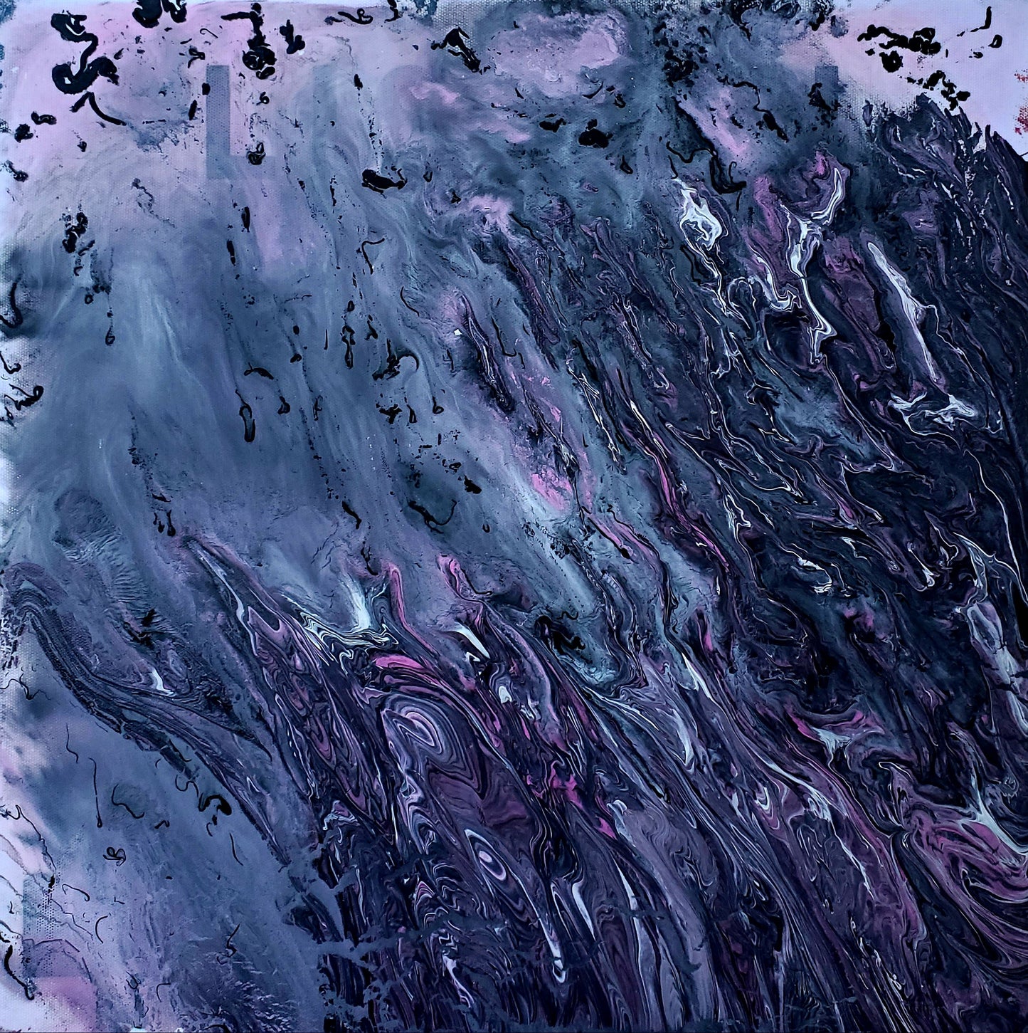 Acrylic N°041