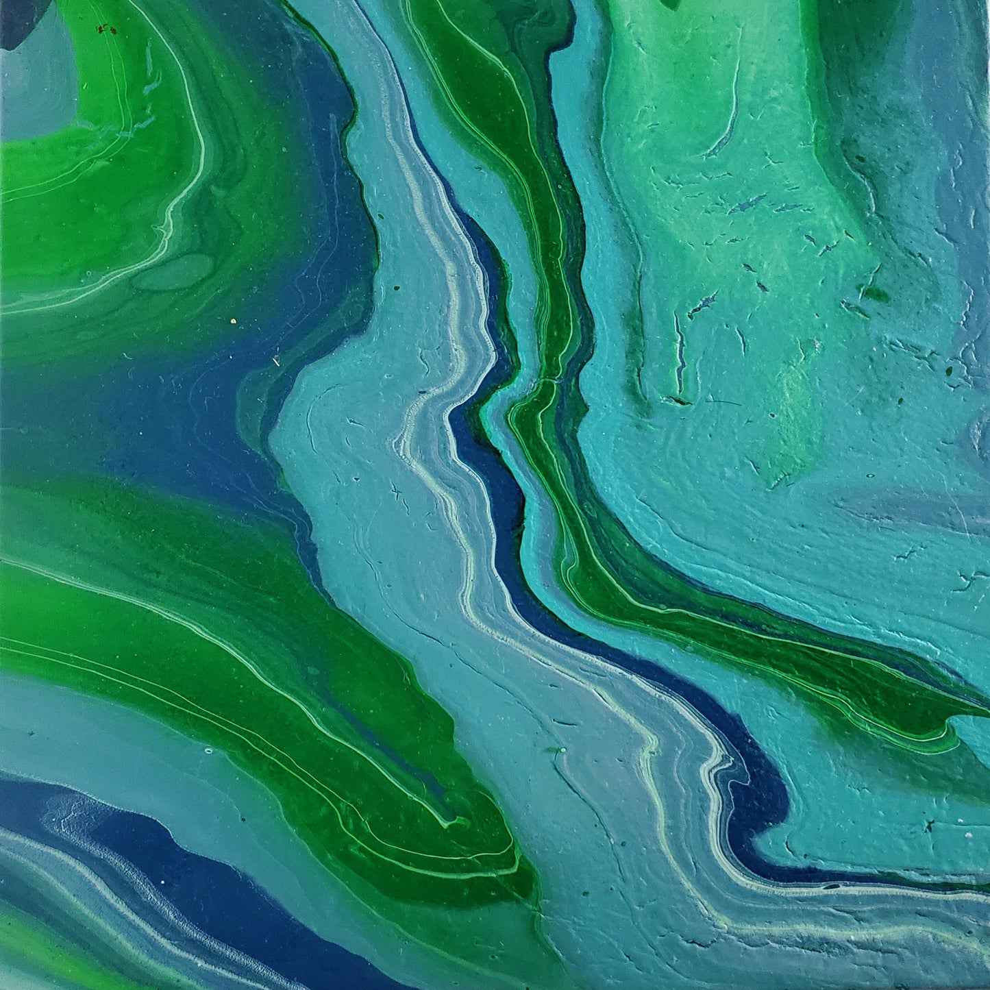 Acrylic N°051