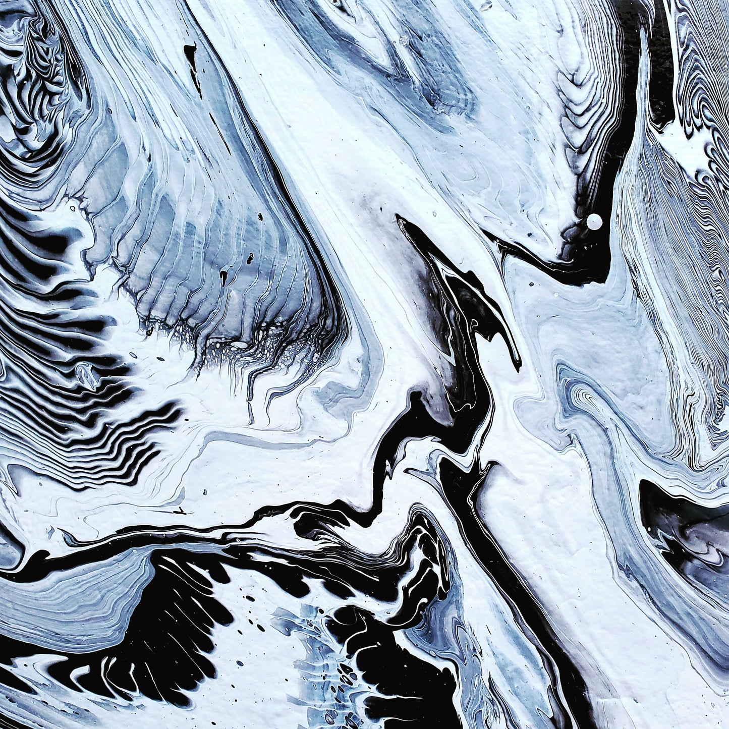 Acrylic N°084