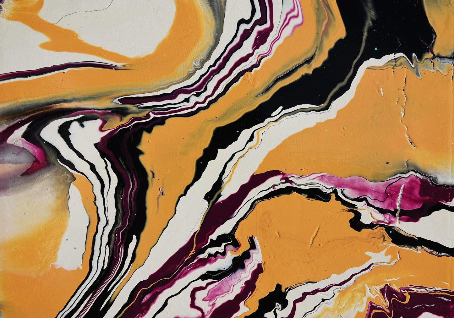 Acrylic N°195