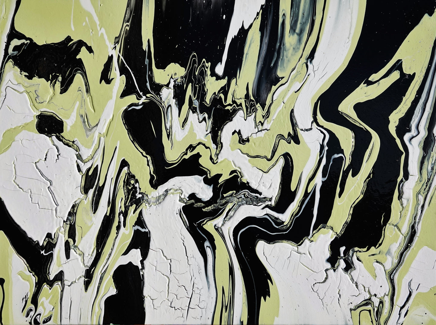 Acrylic N°200