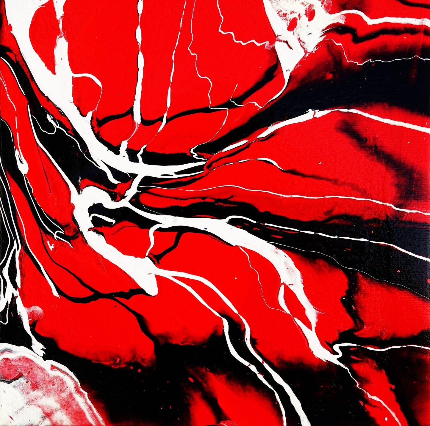 Acrylic N°211