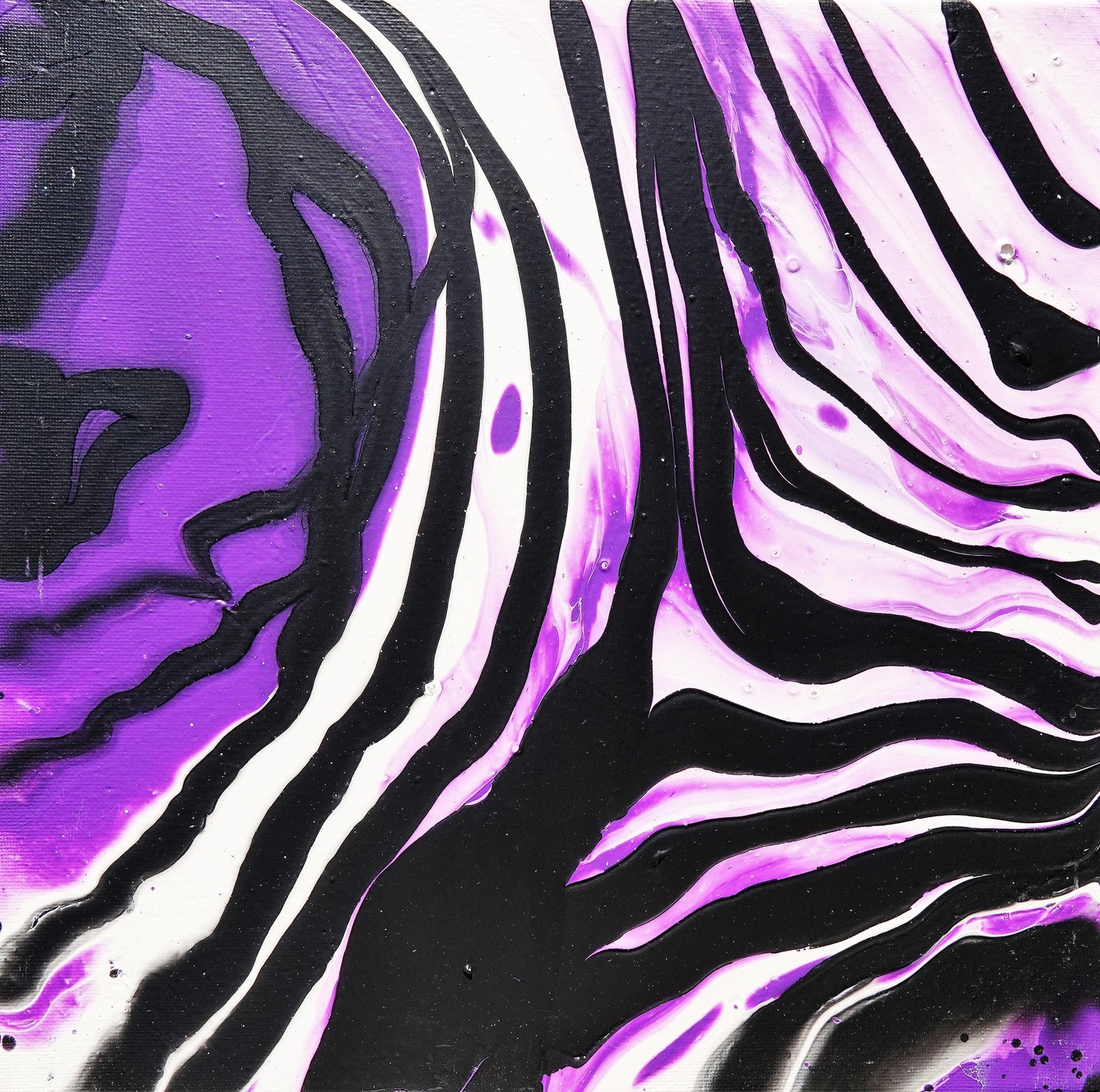 Acrylic N°214