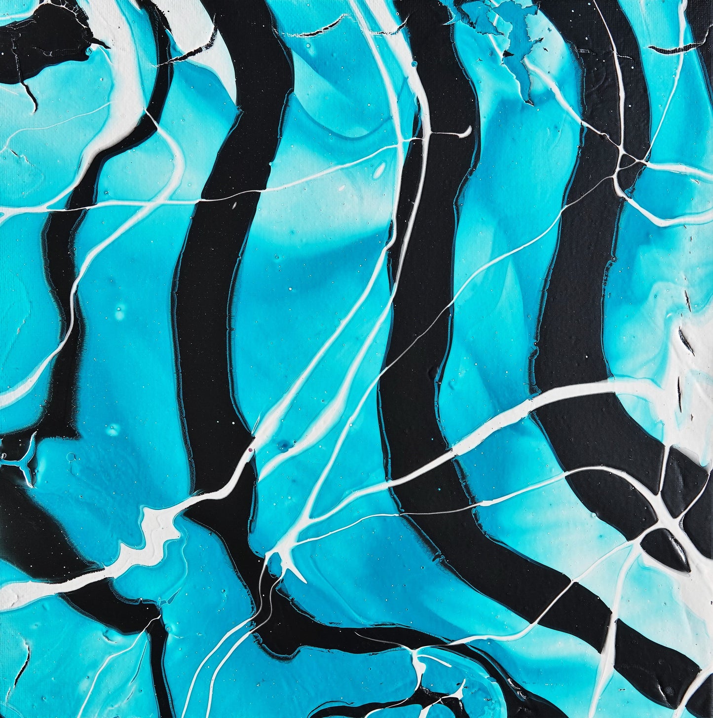 Acrylic N°215