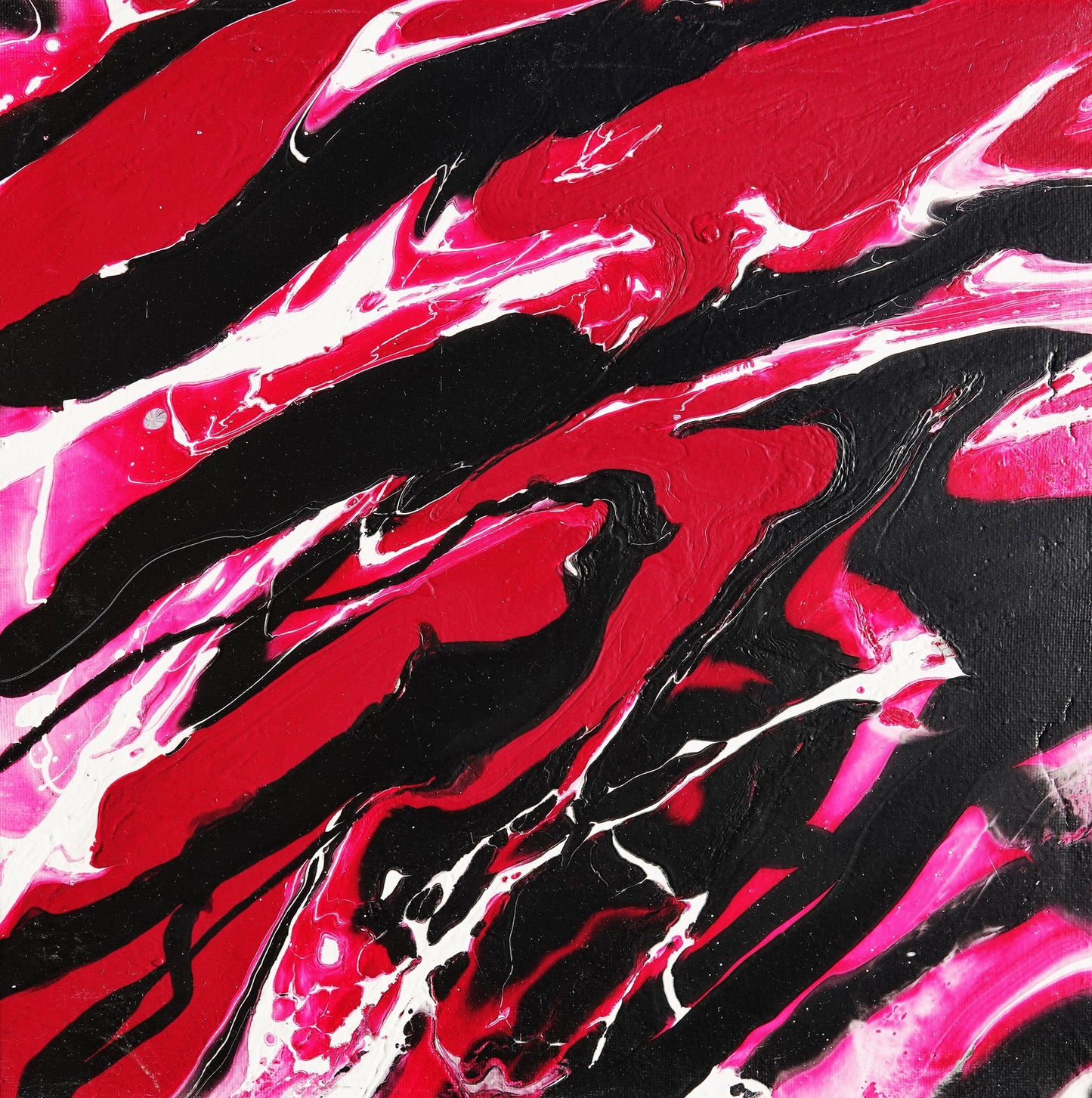 Acrylic N°218